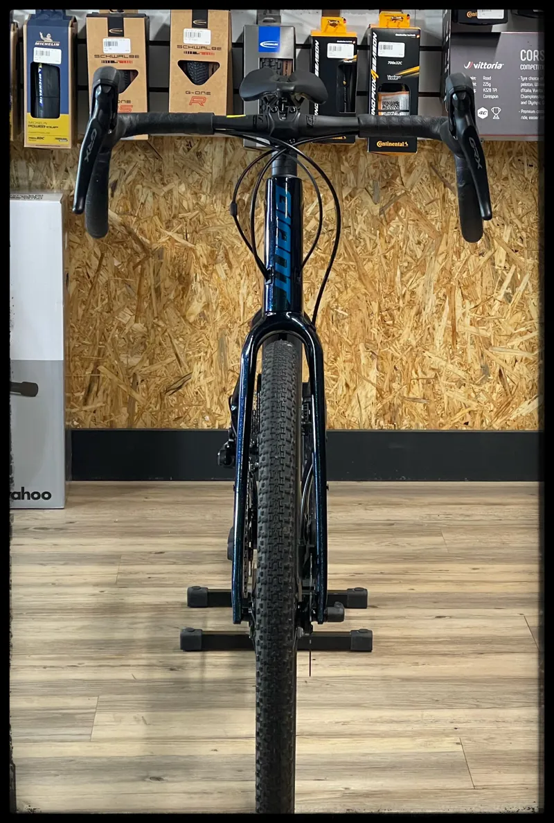 Giant Revolt Advanced 2 Large Starry Night 2022-3